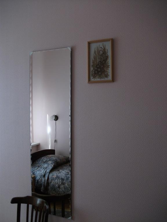 Daugavkrasti Hotel Jēkabpils Buitenkant foto