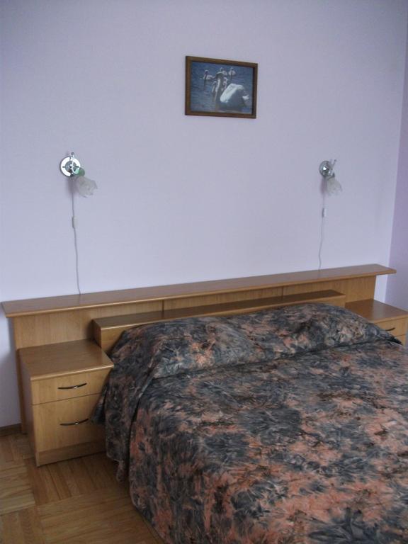 Daugavkrasti Hotel Jēkabpils Buitenkant foto